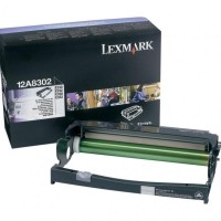 Lexmark 12A8302 барабан