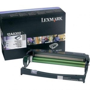 Lexmark trummel  12A8302