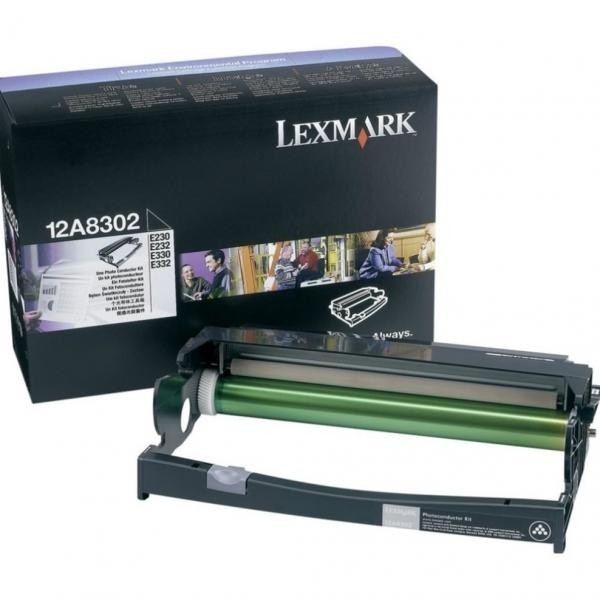 Lexmark 12A8302 drum
