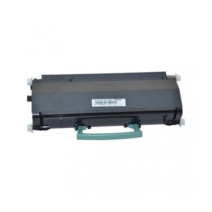 Print4U analoog tooner Lexmark X264A11G X264DN X363DN X364DN