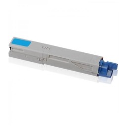 G&G analoog toonerkassett OKI PO3400C 43459331