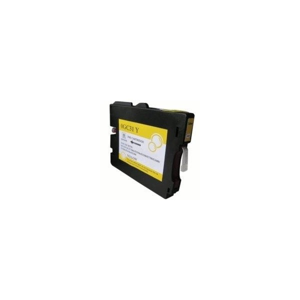 Dofe analoog tindikassett Ricoh 405691 GC31Y