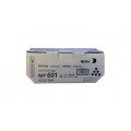 Ricoh  tooner 407824 MP601 Black