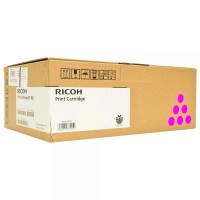 Ricoh SP C252 tooner Magenta  407533