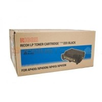 Ricoh tooner 400951 406647 AP400 Black