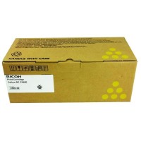 Ricoh tooner 406055 407643 406106 406768 Type SP C220E Yellow