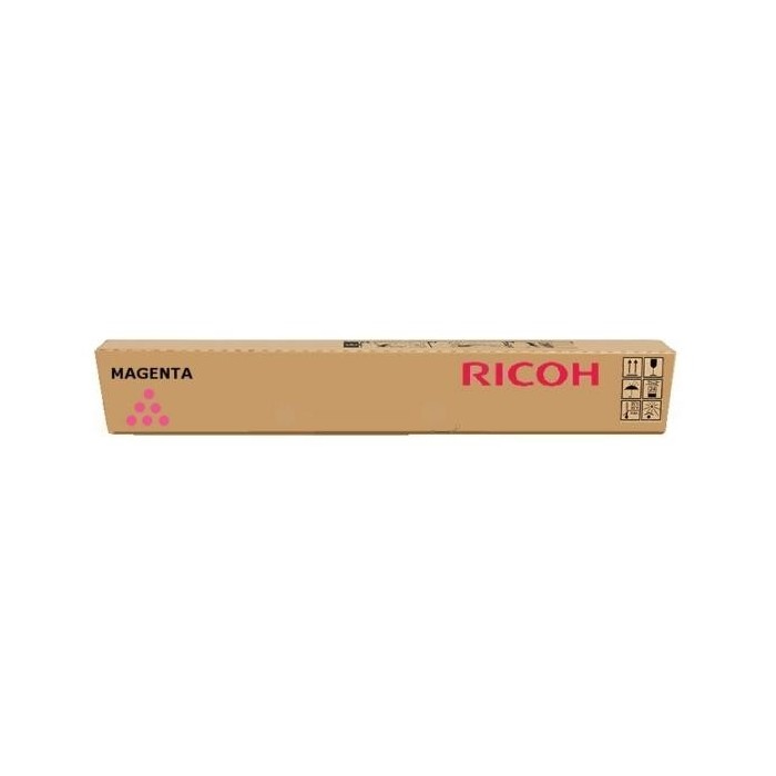 Ricoh tooner 821060 820118 Type SP C820 Magenta