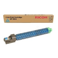 Ricoh tooner 821220 820025 884204 Type SPC811 Cyan