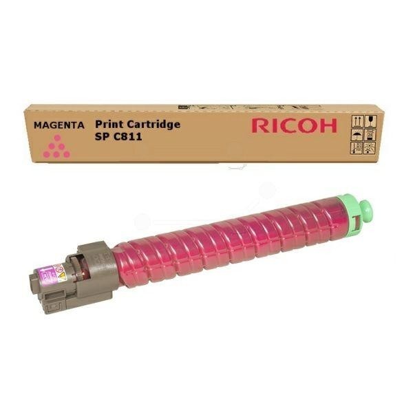 Ricoh tooner 821219 820017 884203 Type SPC811 Magenta