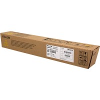 Ricoh Tooner 841854 MP C6003 Yellow