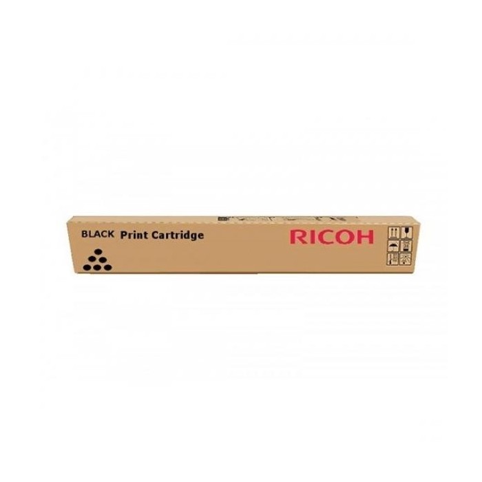 Ricoh toonerkassett 821185 821121  SPC 830 Black