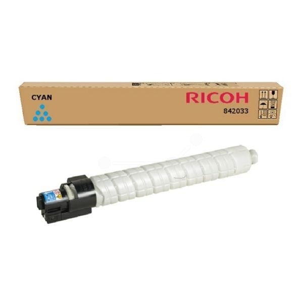 tooner Ricoh 842033 884949 888643 C