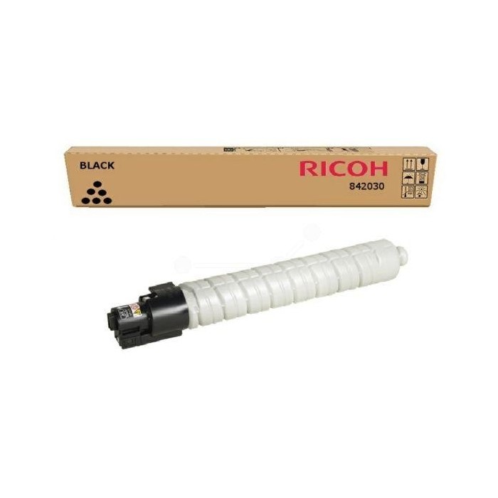 tooner Ricoh 842030 884946 888540 888640 BK