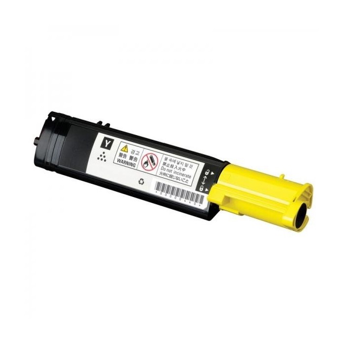 Dore analoog tooner Fuji Xerox C525A CT200652 Yellow Dore analoog tooner Fuji Xerox C525A CT200652 Yellow
