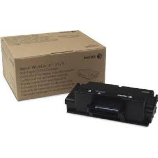 Xerox tooner  106R02312 Black