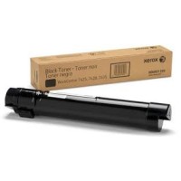 Xerox tooner 006R01399 Black