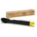 Xerox tooner 006R01400 Yellow