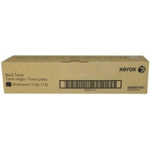 Xerox tooner 006R01461  Black