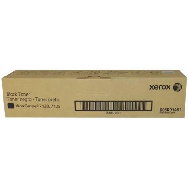 Xerox tooner 006R01461  Black