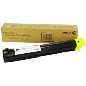 Xerox tooner 006R01462 Yellow