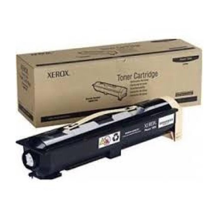 Xerox tooner 106R01305 Black