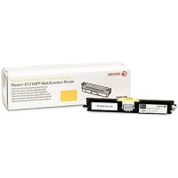 Xerox tooner 106R01468 Phaser 6121 Yellow