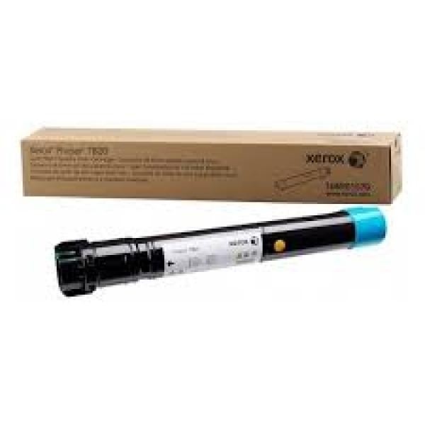 Xerox tooner 106R01570 Phaser 7800 Cyan