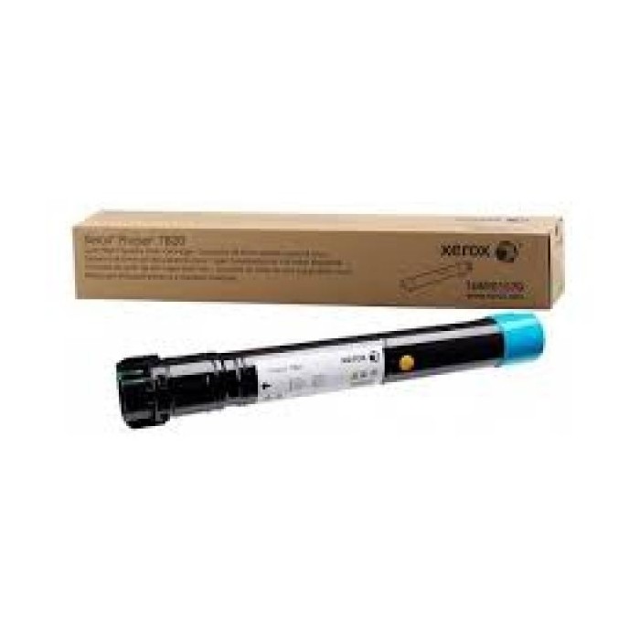 Xerox tooner 106R01570 Phaser 7800 Cyan