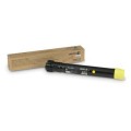 Xerox tooner 106R01572 Phaser 7800 Yellow