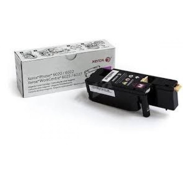 Xerox tooner 106R02761 Phaser 6020 Magenta