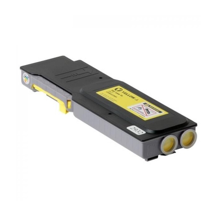 Dore analoog tooner Dell C2660 2665 593-BBBR 593-BBBO Y Dore analoog tooner Dell C2660 2665 593-BBBR 593-BBBO Y