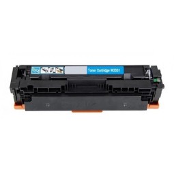 Dore analoog tooner HP W2031X 415X C Ilma kiibita