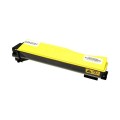 Dore analoog tooner UTAX 4452110016 4452110116 CLP-3521 CLP3521 Yellow