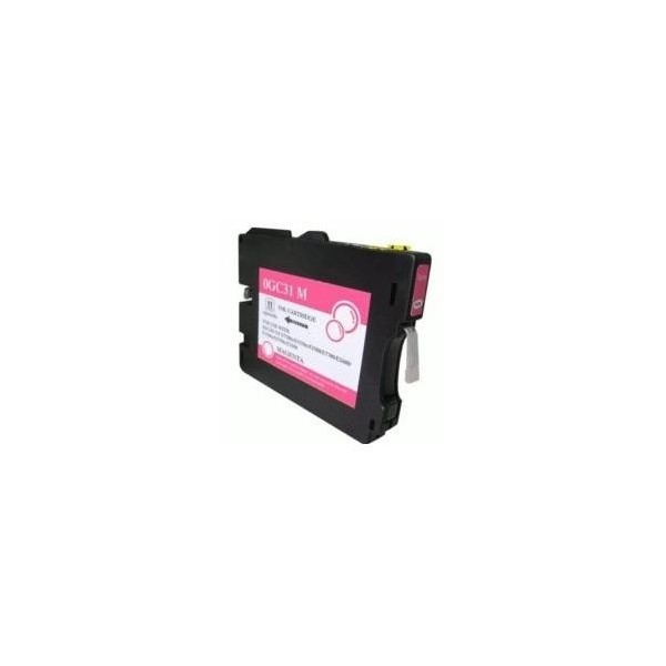 Dofe analoog tindikassett Ricoh 405690 GC31M