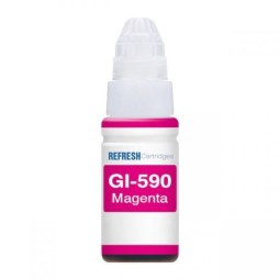 Dore tindipudel Canon GI-590M GI590M GI-590BM 1605C001