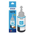 EPSON tindipudel 673C T6732C