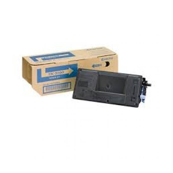 Kyocera tooner TK-3160 TK3160