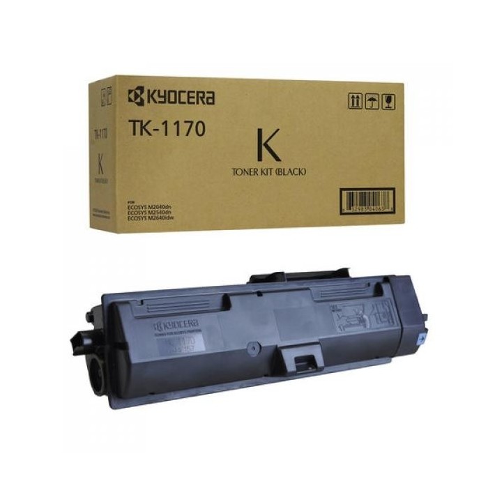 Kyocera tooner TK-1170 TK1170 1T02S50NL0