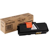 Kyocera toonerkassett TK-160 TK160 1T02LY0NL0