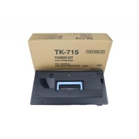 Kyocera toonerkassett TK-715 TK715