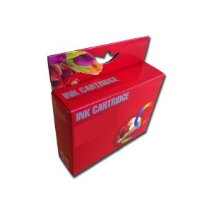 RedBox tindikassett  Epson C13T07114010 T0711 BK