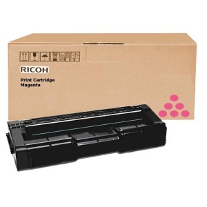 Ricoh toonerkassett SP C310 M 406350 407640