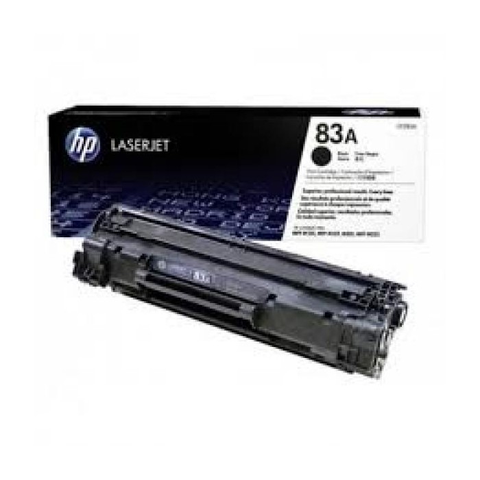 HP toonerkassett CF283A