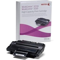 Xerox Tooner 106R01486  106R01487 WorkCentre 3210, WorkCentre 3220