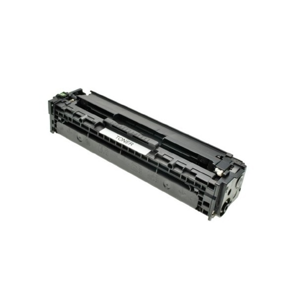 Dore analoog toonerkassett HP CF410X 410X Canon 104 HBK